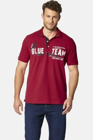 BABISTA Poloshirt TATOLETTI aus Baumwoll-Piqué - Verkäufer: VANDERSTORM VENTURES