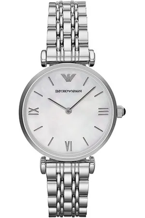 Emporio Armani Luxusuhr WATCHES Mod. AR1682 - Verkäufer: Parfümerie Wilhelm Haas