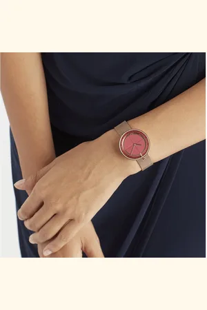 Pierre Cardin Luxusuhr Damen Analog Quarz Armbanduhr Marais - Verkäufer: Parfümerie Wilhelm Haas