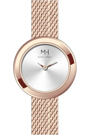 MARCO MILANO Luxusuhr MH99191L1 Damenuhr - Verkäufer: Parfümerie Wilhelm Haas