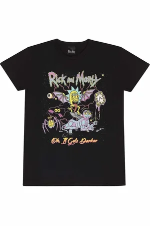 Rick and Morty T-Shirt - Verkäufer: 247Group GmbH