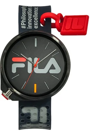 Fila Luxusuhr Statement 38-199-002 Herrenuhr - Verkäufer: Parfümerie Wilhelm Haas
