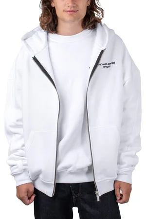PEQUS Kapuzensweatjacke Drowned Angels Logo Zip-Hoodie - Verkäufer: Sport Klingenmaier