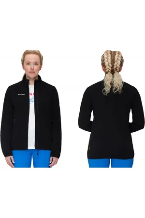 Mammut Fleecejacke Innominata Light Jacket ML Damen Fleecejacke 1014 04480 - Verkäufer: KLEES sports