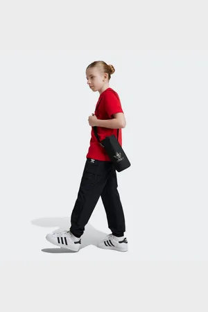 adidas Sporthose CARGO PANTS (1-tlg)