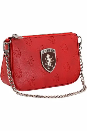 KARACTERMANIA Laptoptasche Harry Potter Gryffindor Umhängetasche - Verkäufer: Parfümerie Wilhelm Haas