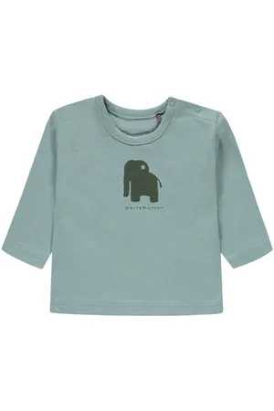 bellybutton Langarmshirt Langarmshirt (2-tlg) Weiches Bio-Baumwoll-Shirt für Babys - Verkäufer: Kiki Kindermode Sweet Kids