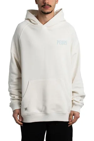 PEQUS Hoodie Back Logo Hoodie - Verkäufer: Sport Klingenmaier