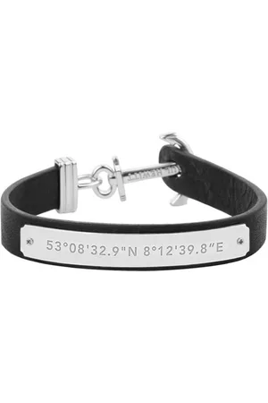 Paul Hewitt Kette mit Einhänger Herren Armband PH-MSC-S-B-XL - Verkäufer: Parfümerie Wilhelm Haas