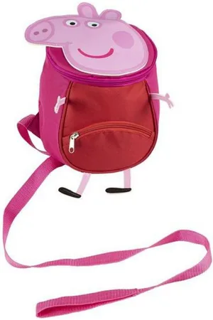 Cerdá Daypack Peppa Pig - Rucksack 27cm - Verkäufer: Parfümerie Wilhelm Haas