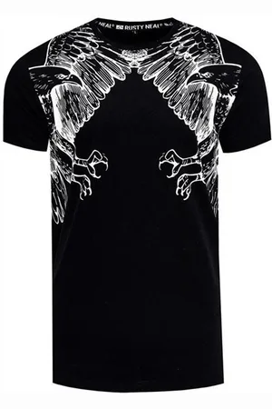 Rusty Neal T-Shirt - Verkäufer: eleven.one