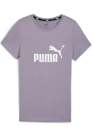 PUMA T-Shirt ESS LOGO TEE G