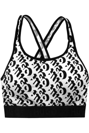 HUGO BOSS Bralette Bralette Pads SL Design (1-tlg) mit elastischem Unterbrustband - Verkäufer: bonvenon
