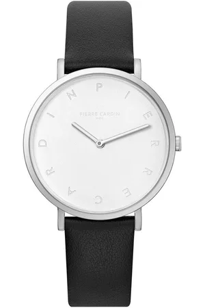 Pierre Cardin Luxusuhr Belleville Tribute Damenuhr CBV.1001 - Verkäufer: Parfümerie Wilhelm Haas