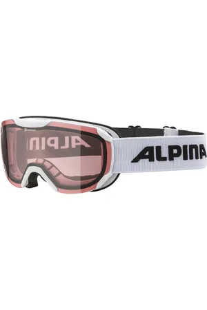 Alpina Skibrille Alpina Skibrille Thaynes - Verkäufer: Sport Forster