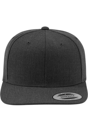 Flexfit Flex Cap Unisex Classic Snapback