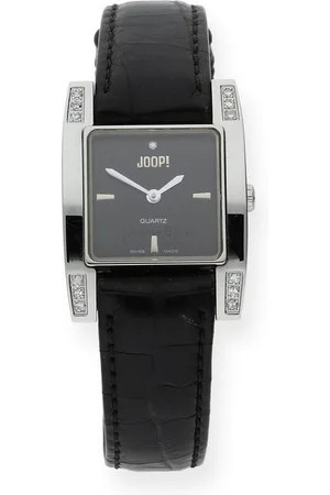JOOP! Quarzuhr Damenarmbanduhr mit Diamanten TL404DQ69210900, (1-tlg) - Verkäufer: Juwelier-Bacak