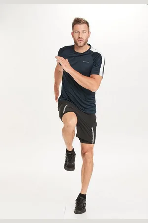 Endurance Funktionsshirt Actty mit QUICK DRY Technologie