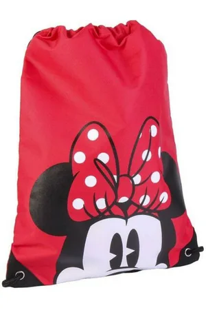 Cerdá Rucksack Rucksack für Kinder Minnie Mouse Rot - Verkäufer: Parfümerie Wilhelm Haas