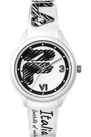 Fila Luxusuhr Iconic 38-321-303 Herrenuhr - Verkäufer: Parfümerie Wilhelm Haas