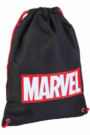 Cerdá Turnbeutel Marvel Logo Turnbeutel 40cm - Verkäufer: Parfümerie Wilhelm Haas