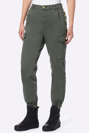 Heine Bequeme Jeans Cargohose - Verkäufer: Witt-Gruppe