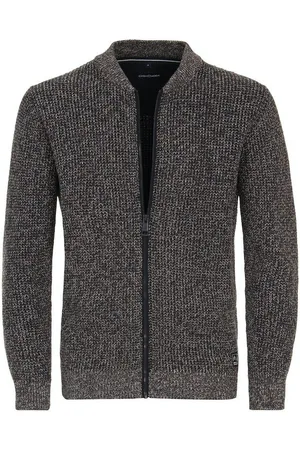 Casa Moda Longpullover Strickjacke - Verkäufer: Barnstorfer Mode- & Sporthaus