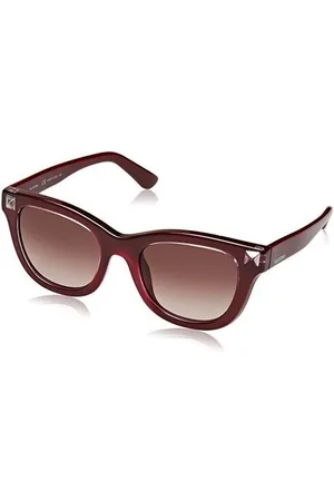 VALENTINO Sonnenbrille Sonnenbrille V706S 603-51-20-140 Braun Unisex - Verkäufer: Parfümerie Wilhelm Haas