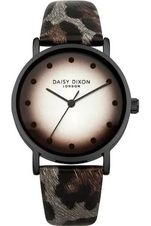 Daisy Dixon Luxusuhr Damen Armbanduhr Mod. JESSIE - Verkäufer: Parfümerie Wilhelm Haas