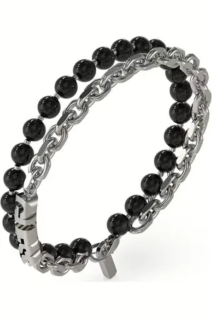 Guess Armband Herren Armband JUMB04051JWSTBKL - Verkäufer: Parfümerie Wilhelm Haas