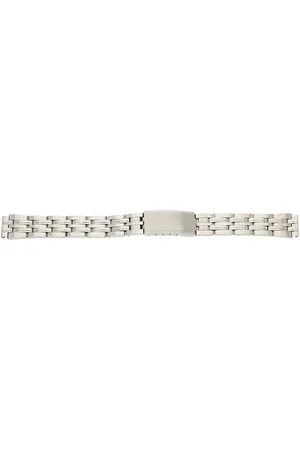 JuwelmaLux Uhrenarmband Uhrenband Damen Edelstahl JL30-10-5031 - Verkäufer: Juwelier-Bacak