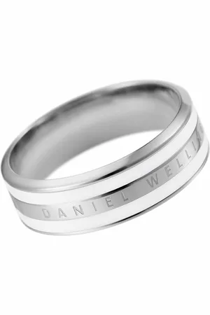 Daniel Wellington Fingerring Módní ocelový prsten Elan DW004000 - Circuit: 56 mm - Verkäufer: Parfümerie Wilhelm Haas