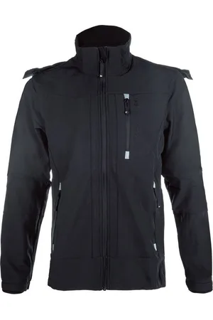 Hkm Reitjacke Herren-Softshelljacke -Sport- - Verkäufer: Casual Riding