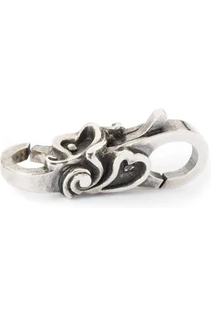 Trollbeads Kettenverlängerung Playful Hearts Clasp, TAGLO-00112 - Verkäufer: Germany