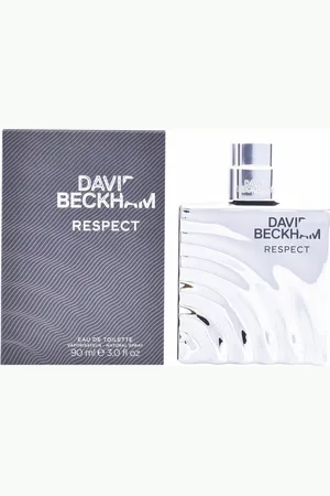 David beckham Duft-Set Respect Eau De Toilette Spray 90ml - Verkäufer: Parfümerie Wilhelm Haas
