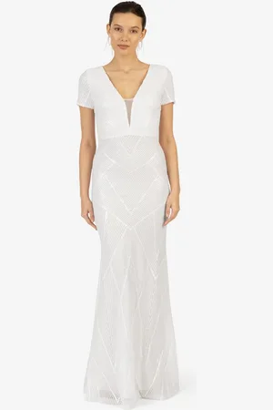 Kraimod Abendkleid aus hochwertigem Polyester Material - Verkäufer: Lepetan