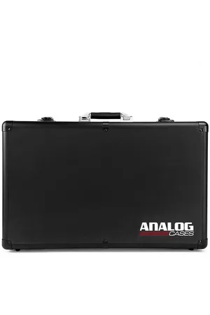 Analog Cases Koffer, Unison Case - DDJ-FLX4 - DJ Controller Case - Verkäufer: MUSIC STORE professional GmbH