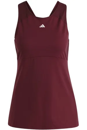 adidas Tanktop STUDIO Trainings Damen Tanktop - Verkäufer: beim-schaeftlmaier