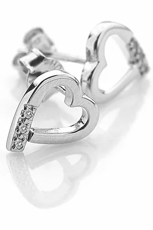 Diamond Paar Ohrstecker Earrings Just add Love DE110 Memories - Verkäufer: Parfümerie Wilhelm Haas