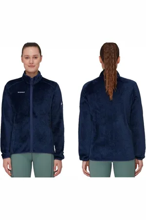 Mammut Fleecejacke Innominata ML Jacket Damen Fleecejacke 1014 04510 5118 - Verkäufer: KLEES sports
