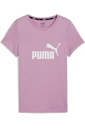 PUMA T-Shirt ESS LOGO TEE G