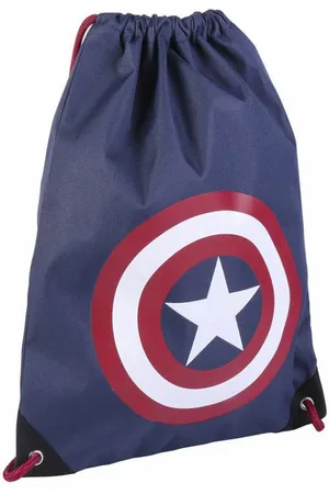 Cerdá Turnbeutel Marvel Avengers Turnbeutel 40cm - Verkäufer: Parfümerie Wilhelm Haas