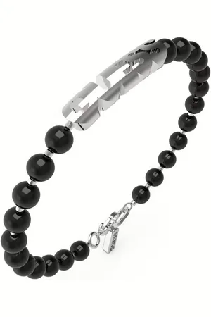 Guess Armband Herren Armband JUMB04059JWSTBKXS - Verkäufer: Parfümerie Wilhelm Haas