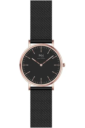 MARCO MILANO Luxusuhr MH99118L2 Damenuhr - Verkäufer: Parfümerie Wilhelm Haas