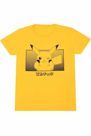 Pokemon T-Shirt - Verkäufer: 247Group GmbH