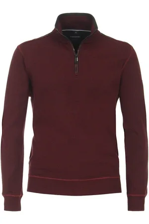 Casa Moda Longsweatshirt Sweattroyer - Verkäufer: Barnstorfer Mode- & Sporthaus