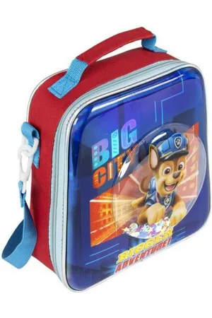 Cerdá Kinderrucksack Kinder-Kulturbeutel The Paw Patrol Blau - Verkäufer: Parfümerie Wilhelm Haas