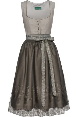 COUNTRY LINE Dirndl Midi-Dirndl - Verkäufer: Frankonia