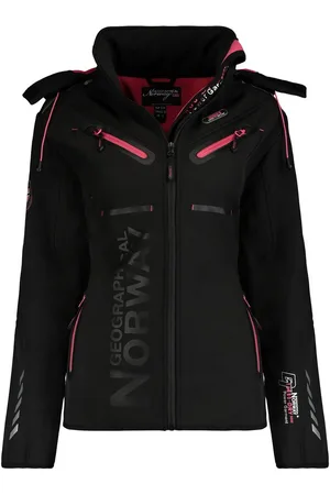 Geographical Norway Softshelljacke - Verkäufer: Ferreira Marques GmbH