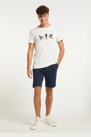 Ragwear Jeansshorts LIONELL Kurze Hose Herren * - Verkäufer: Sport Butsch GmbH & Co.KG